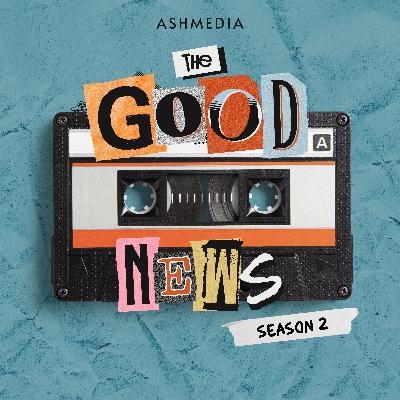 Tape 8. Ashley's Story Tape 8. Ashley's Story