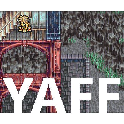 Final Fantasy VI: Intro and Narshe