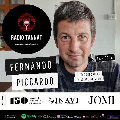 T6 E06 - Fernando Piccardo