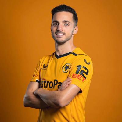 SARABIA JOINS AS WOLVES MOVE UP TO 16TH | EP05