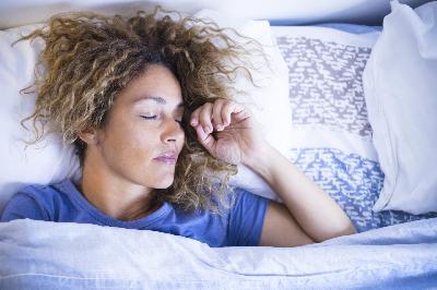 Say Goodbye to Restless Nights with CBD SLEEP Tincture