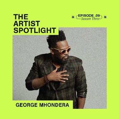 George Mhondera