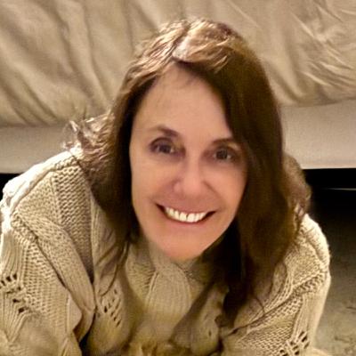 Andrea Needham: Faithful Friend