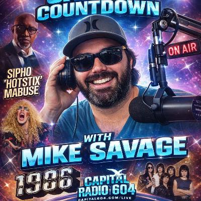 The Capital Countdown For January 24th 2026