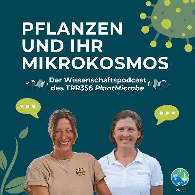 #9 Von Molekülen zu Melodien: Wie lassen sich biologische Strukturen hörbar machen? - Mit Dr. Nora Eifler