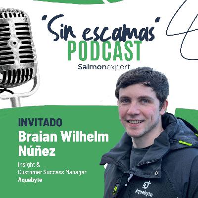 T3/C4: "No se ha vuelto atrás con la tecnología en la salmonicultura"