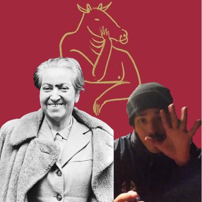 05x1 Gabriela Mistral, Ternura 05x1 Gabriela Mistral, Ternura