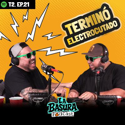 T2.B21 - ¿Tendrías una novia que parece de 8 años?