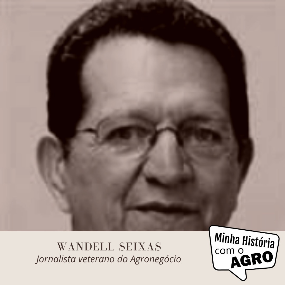 Episódio # 56 - Wandell Seixas