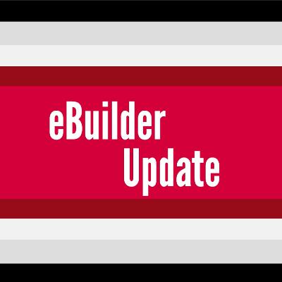 e-Builder Update Episode 2: Rolling With The Changes with Marlon Hidalgo e-Builder Update Episode 2: Rolling With The Changes with Marlon Hidalgo