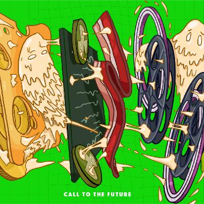 S1E10 (2/2) 推倒好萊塢的高牆 (下)｜Tearing Down the Wall of Hollywood: 40+ Years Life Experience of Being Some Mayonnaise in Film Producing