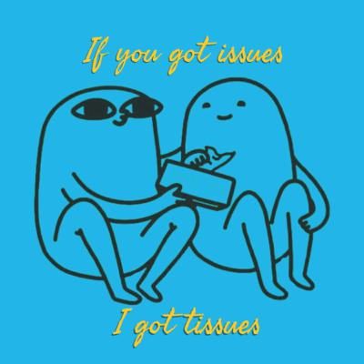 Se3 Ep 1/ Emotions vomit- التعبير عن المشاعر