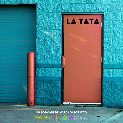 LA PUERTA T1 E17 LA PUERTA T1 E17