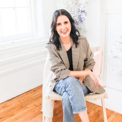 Liz Garkowski shares how she discovered Emotional Freedom Technique (EFT) Liz Garkowski shares how she discovered Emotional Freedom Technique (EFT)