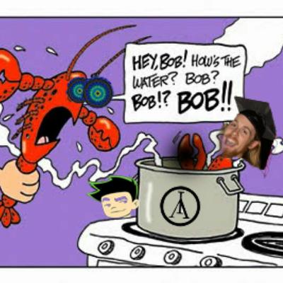 Ep 112 - Buckle Up Bees