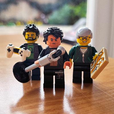 Ep 26: That’s the Tag, Folks!