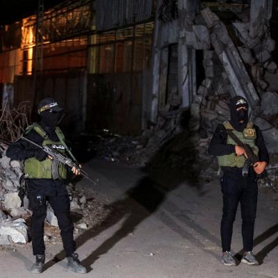 Tin quốc tế - Hamas có nguy cơ không trao trả đủ con tin, Israel được lệnh sẵn sàng tấn công trở lại vào Gaza