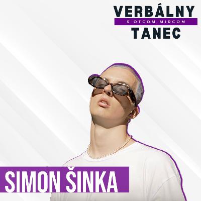 #35 SIMON ŠINKA: "Baví ma byť študentom" #35 SIMON ŠINKA: "Baví ma byť študentom"