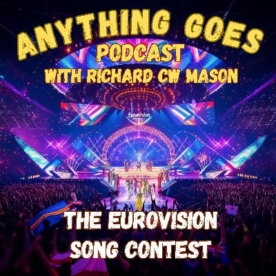 EP 13- The Eurovision Song Contest