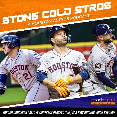 S3 Ep13: The case for adding a new voice to guide Astros through current struggles