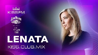 LENATA - KISS.CLUB.MIX (07.05.26) LENATA - KISS.CLUB.MIX (07.05.26)