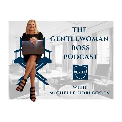 TGB - Ep. 27 - "The Reality Behind Smoke & Mirrors" with Michelle