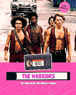 The Warriors (1979)