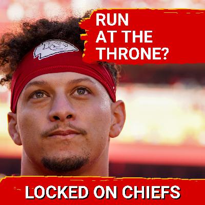 Close Calls: Are the Broncos PRIMED to Outlast Mahomes and the Chiefs for AFC West Dominance?