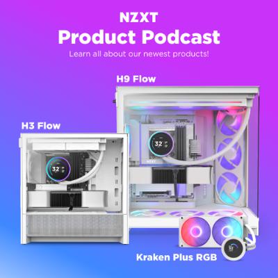 #200 - New H3 Flow, H9 Flow, and More! #200 - New H3 Flow, H9 Flow, and More!