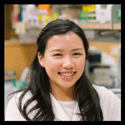 Germaine Yong, Lead Scientist at Amili, on the Microbiome (Part 1)