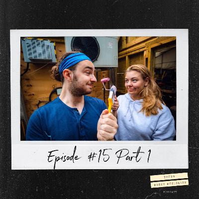 Episode #15 Glastontree Special Part 1 // Max Trense + TOMIK + G La Roche Episode #15 Glastontree Special Part 1 // Max Trense + TOMIK + G La Roche