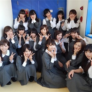 Nogizaka46 no ｢の｣