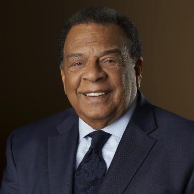 The Frank MacKay Show - Andrew Young Part II The Frank MacKay Show - Andrew Young Part II