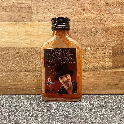 2x02 - Happy Hatter Hot Sauce Smoked 2x02 - Happy Hatter Hot Sauce Smoked