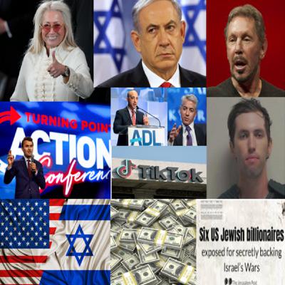 Episode 592: Powers & Principalities: Episode 419
