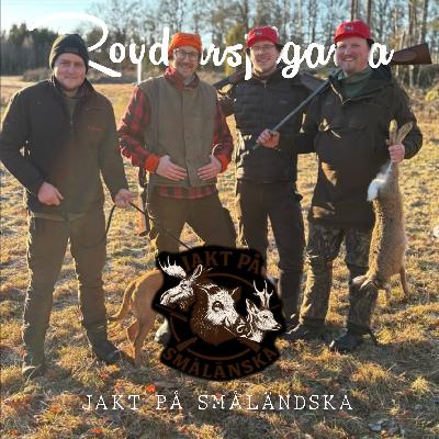 Rovdjursjägarna - Jakt På Småländska