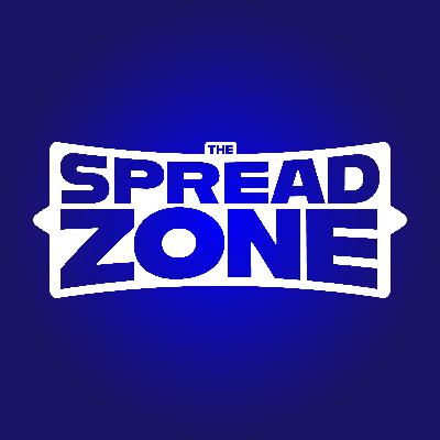 [Spread Zone] 2025 NFL Season Player Props