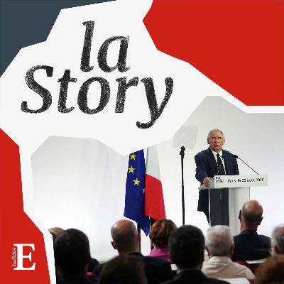 Politique : La France de F. Bayrou entre cocotte-minute et tambour de machine à laver  1/2
