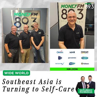 Saturday Mornings: Healthspan Over Lifespan: Why Southeast Asia Is Turning to Self‑Care