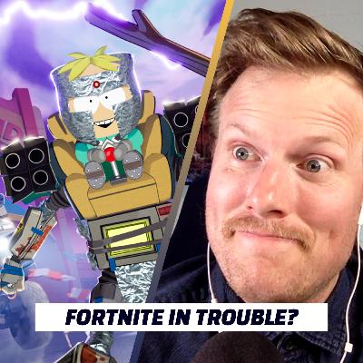 Fortnite Adds GAMBLING?! 😳 Steam Machine Price Leaks 💸 Is VR Finally Dead? 🪦 Fortnite Adds GAMBLING?! 😳 Steam Machine Price Leaks 💸 Is VR Finally Dead? 🪦