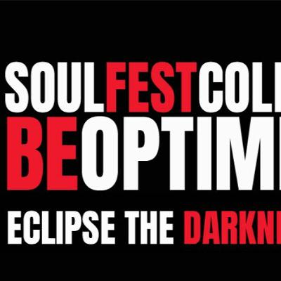 Be Optimistic (Eclipse The Darkness Remix)
