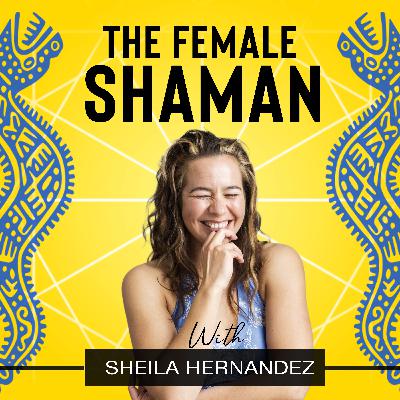 The Female Shaman: Stories for Sleep The Female Shaman: Stories for Sleep