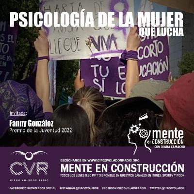 Psicología de la Mujer que Lucha