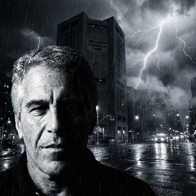 The Epstein Enigma: Broken Cameras, Falsified Logs, and a Death in the Dark