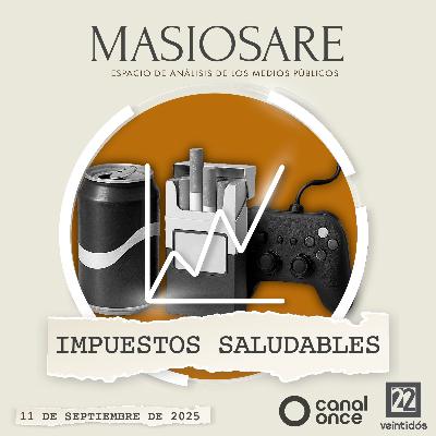 MASIOSARE - IMPUESTOS SALUDABLES