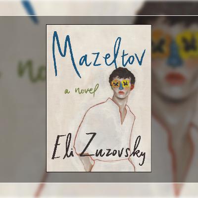 Download [PDF] Book Mazeltov by Eli Zuzovsky