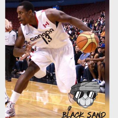 Bigger Than Basketball Ft. Jevohn Shepherd