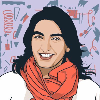 VP of Product at WhatsApp on Optimizing your product, career, and decision-making | Ami Vora VP of Product at WhatsApp on Optimizing your product, career, and decision-making | Ami Vora