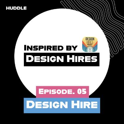 Design Hires: Why UX Teams Should Be Hiring Juniors - Episode 005