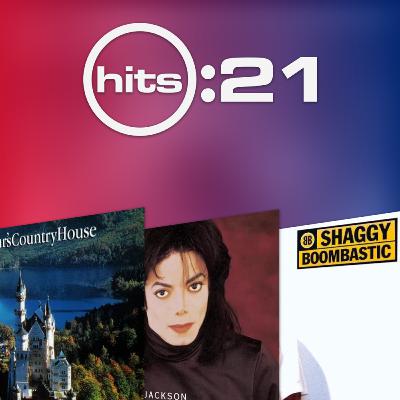 1995 (4): Blur, Michael Jackson, Shaggy 1995 (4): Blur, Michael Jackson, Shaggy